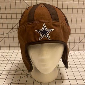 Cowboys hat the photos say it all